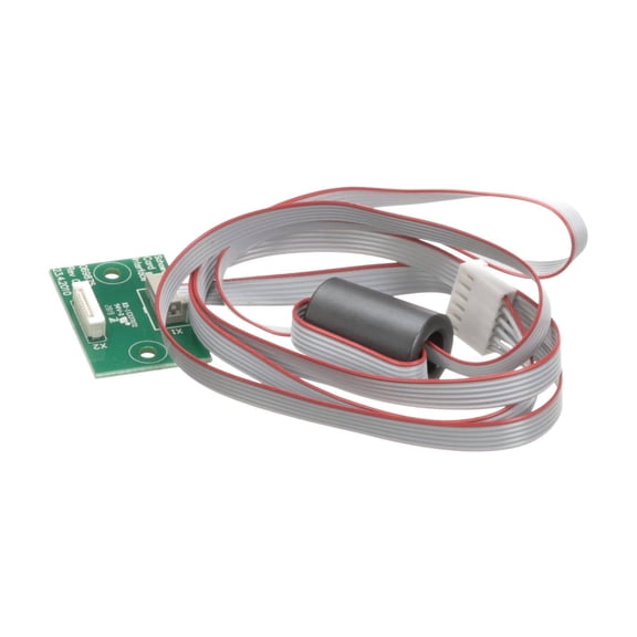 Schaerer Chip Card Reader Interface 3370069875 - Genuine OEM Replacement Part