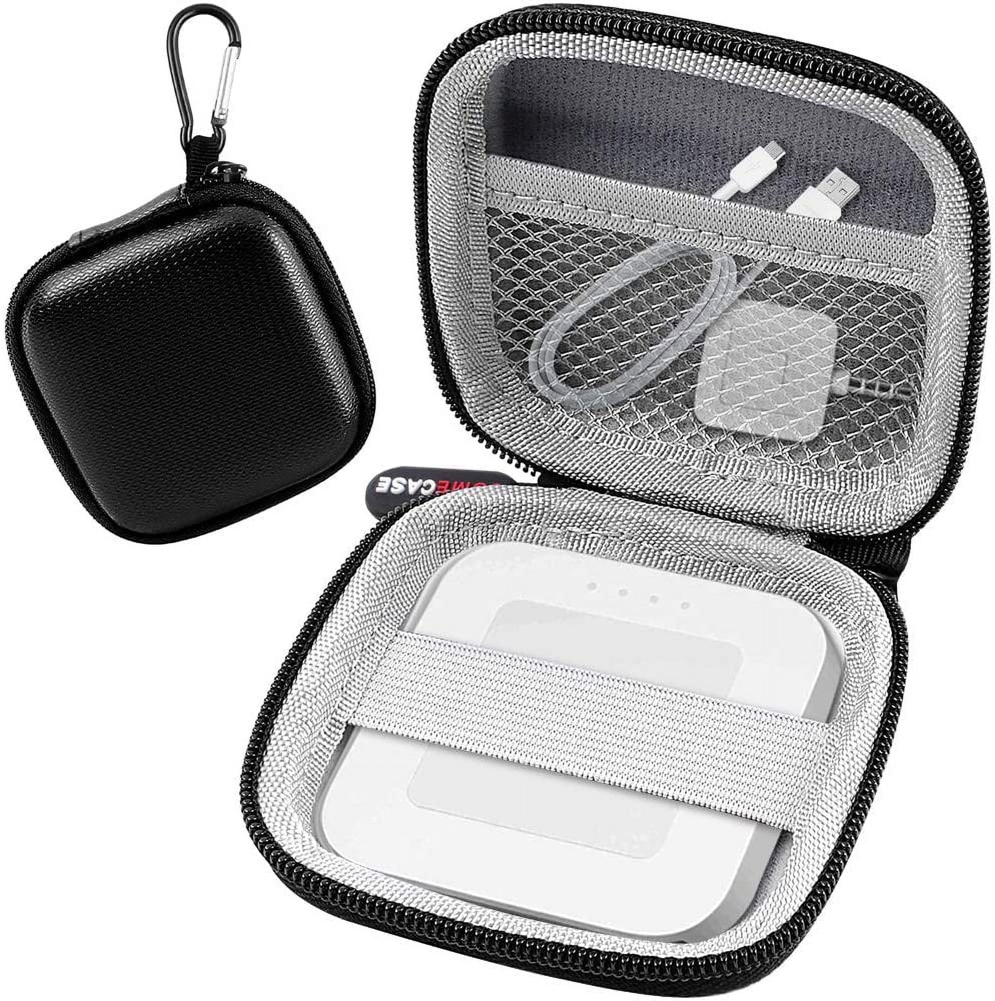 Chip Card Reader Scanner Case for Square A-SKU-0485 Contactless Readers ...