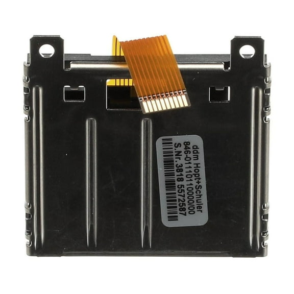 Schaerer Chip Card Reader 3370063252 - Genuine OEM Replacement Part