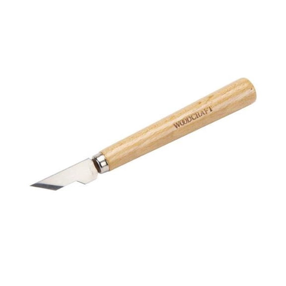 Chip Carving Knife