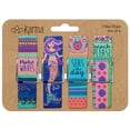 thumbnail image 1 of Chip Clips, Mermaid, 1 of 3
