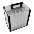 thumbnail image 1 of Chip Container Storage Box Organizer Portable with Handle Design for Casino Parties and Commercial Events, 1 of 9