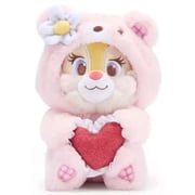 Chip & Dale Clarice in Bear Suit Plush