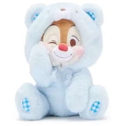 Chip & Dale Dale in Bear Suit Plush