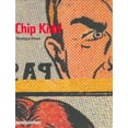 thumbnail image 1 of Pre-Owned Chip Kidd (Monographics) (Paperback) 0300099525 9780300099522, 1 of 1