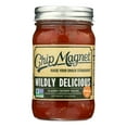 thumbnail image 1 of Chip Magnet Salsa Sauce Appeal - Salsa - Wildly Delicious - Case of 6 - 16 oz., 1 of 2