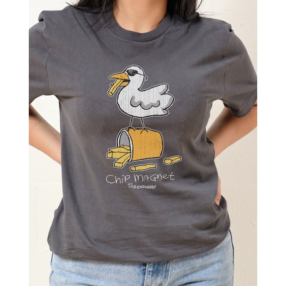 Chip Magnet T-Shirt