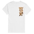 thumbnail image 1 of Chip N' Dale Rescue Rangers - Chip Dale - Men's Short Sleeve Graphic T-Shirt, 1 of 4