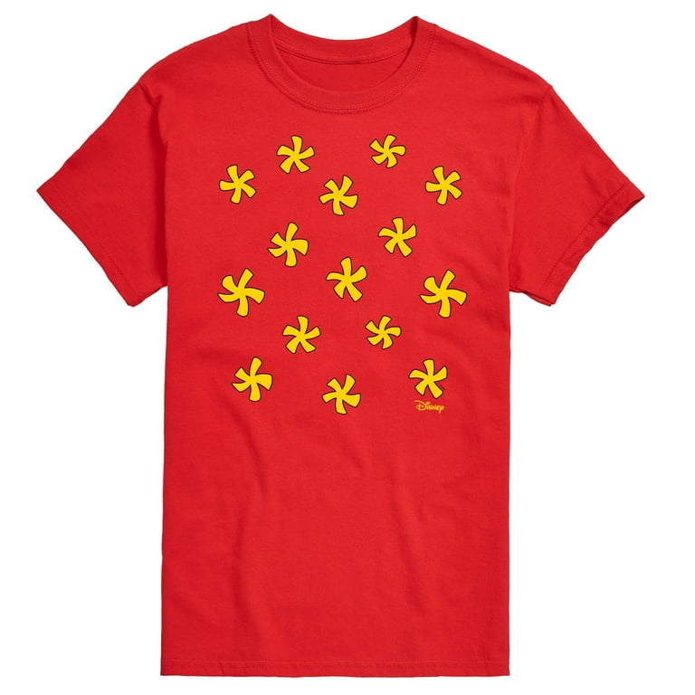 Dale rescue store rangers shirt