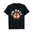 thumbnail image 1 of Chip 'N Dale Rescue Rangers - I'm Dale T-Shirt, 1 of 1