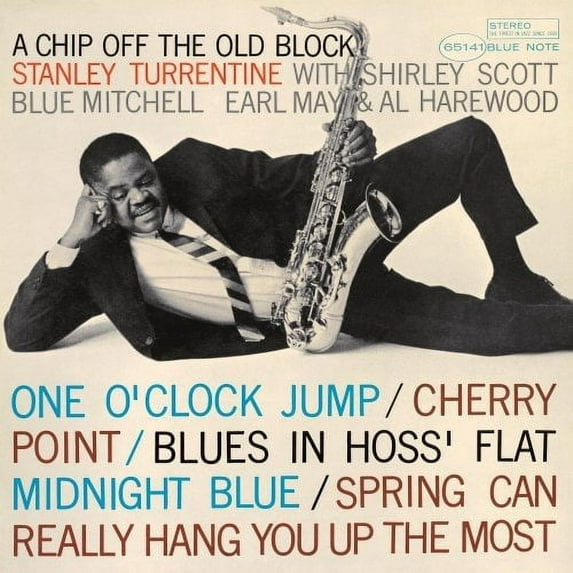 Chip Off The Old Block (Bonus Tracks) (Rmst)
