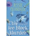 thumbnail image 1 of Pre-Owned Chip Off the Ice Block Murder (Paperback) 0738739391 9780738739397, 1 of 1