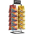 thumbnail image 2 of Tongyuyan Chip Display Rack,Chip Rack Display Stand,Chip 2 of 13