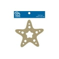 thumbnail image 1 of Chip Shape 6pc Starfish Natural, 1 of 2
