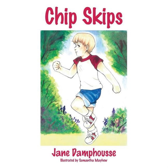 Chip Skips, (Paperback)
