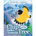 thumbnail image 1 of Chip &amp; The Perfect Christmas Tree, (Paperback), 1 of 1