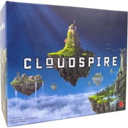 Chip Theory Games Cloudspire Core Game New