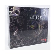 Chip Theory Games Griege Faction Expansion 1st Printing New