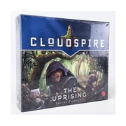 Chip Theory Games Uprising Faction Expansion New