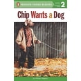 thumbnail image 1 of Pre-Owned Chip Wants a Dog (Paperback) 0448480433 9780448480435, 1 of 1