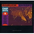 thumbnail image 1 of Chip White - Harlem Sunset - Jazz - CD, 1 of 1