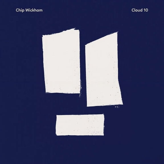 Chip Wickham - Cloud 10 - Music & Performance - Vinyl
