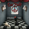 thumbnail image 1 of Chip Z'nuff - Strange Time - GREEN - Music & Performance - Vinyl, 1 of 4