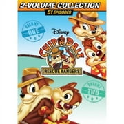 Chip 'n Dale Rescue Rangers, Vol. 1 And 2 (DVD), Disney, Kids & Family