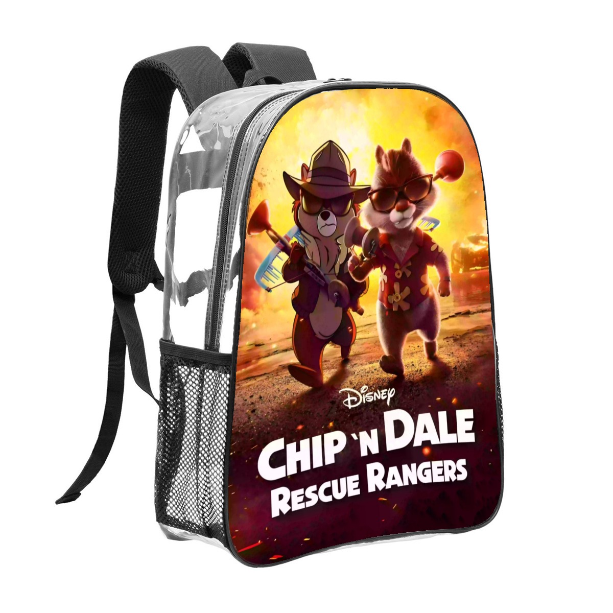 Chip display picture 1