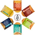 thumbnail image 1 of ChipMonk Baking Keto Cookies, Variety Pack - Low Carb Keto Friendly Snacks, Dessert, Gluten-Free, High Fat and Protein, Low Sugar, 1 of 14