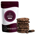 thumbnail image 1 of ChipMonk Cookie Mix, Chocolate Espresso - Zero or Low Carb Keto Friendly Snacks, Dessert, Cookies, Gluten-Free, High Fat and Protein, Low Sugar, 1 of 8