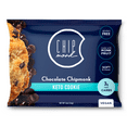 thumbnail image 1 of ChipMonk Keto Cookies, Chocolate Chip (Vegan) - Low Carb Keto Friendly, Gluten-Free, Sugar-Free Dessert Snacks,, 1 of 6