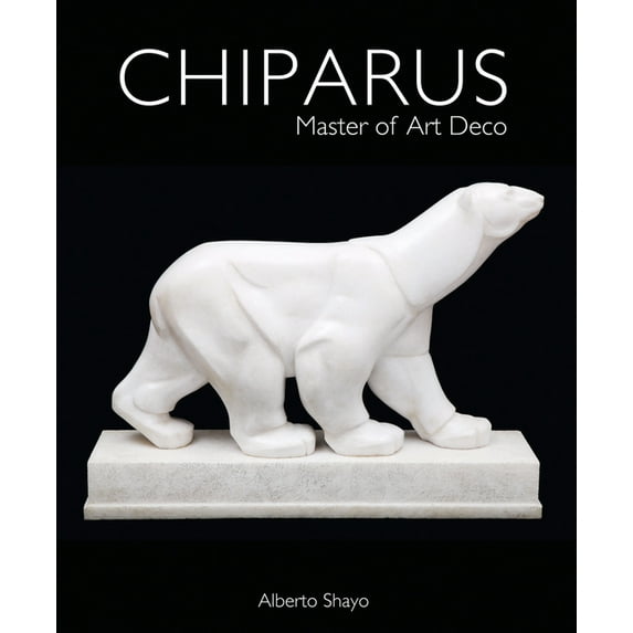 Chiparus : Master of Art Deco (Edition 2) (Hardcover)