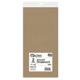 thumbnail image 1 of Chipboard 6x12 1X Heavy 52pt Natural 2pc, 1 of 5