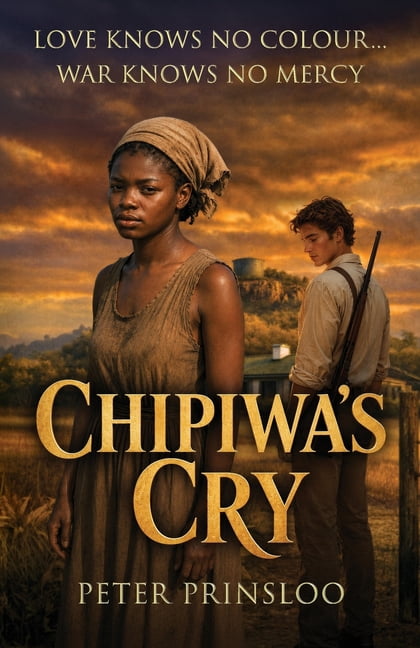Chipiwa's Cry, (Paperback)