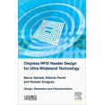 thumbnail image 1 of Chipless Rfid Reader Design for Ultra-Wideband Technology: Design, Realization and Characterization (Hardcover), 1 of 1
