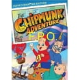 thumbnail image 1 of Chipmunk Adventure (DVD), 1 of 2