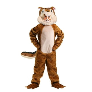 Alvin and the 2025 chipmunks outfit
