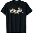 thumbnail image 1 of Chipmunk Whisperer T-shirt I love Chipmunk Shirt T-Shirt, 1 of 5