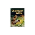 thumbnail image 1 of Pre-Owned Chipmunk Willie (Hardcover) 0828004323 9780828004329, 1 of 1