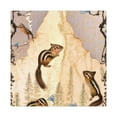 thumbnail image 1 of Chipmunk in Rococo - Canvas, 1 of 25