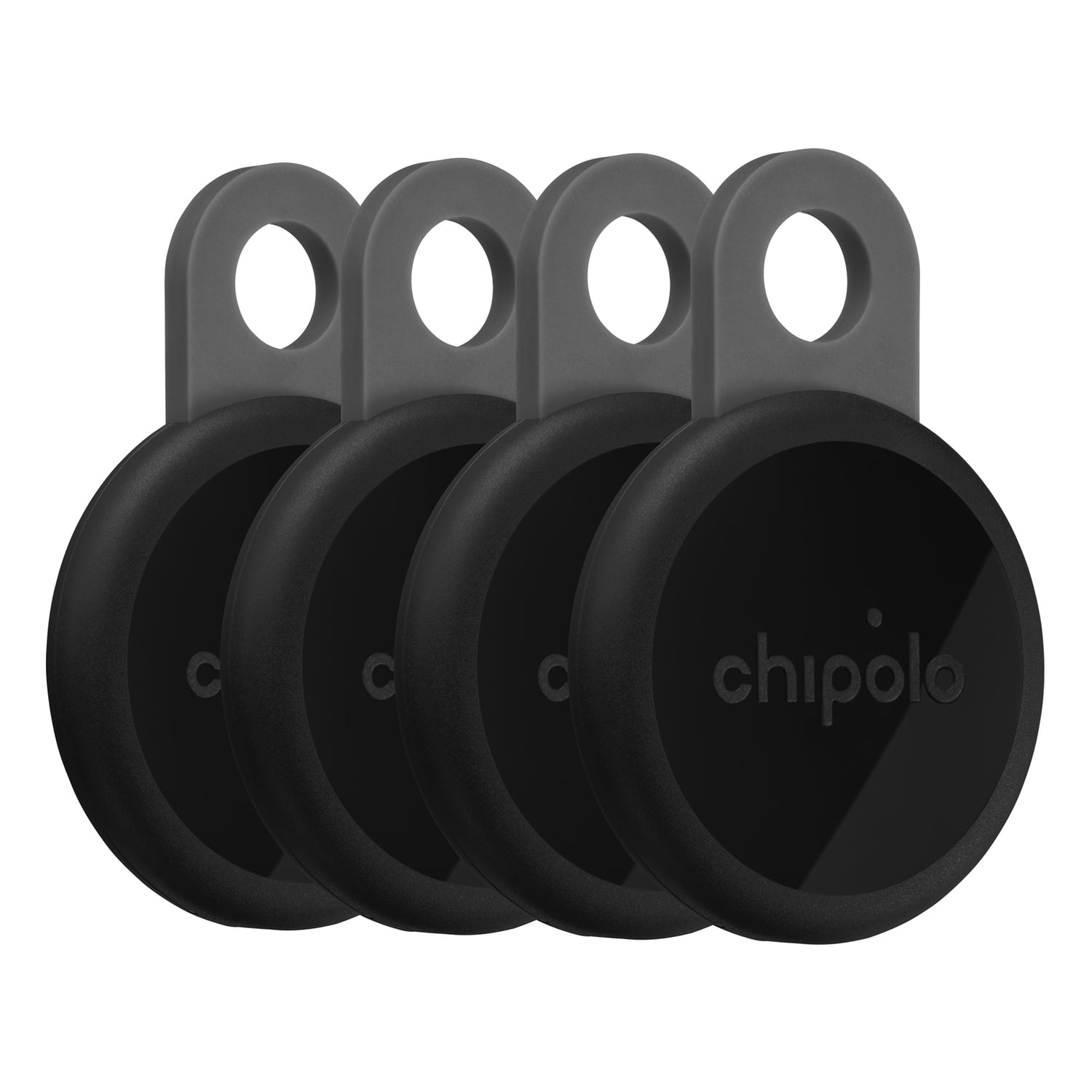 Chipolo LOOP - Rechargeable Bluetooth Tracker for Key and Pocket ...
