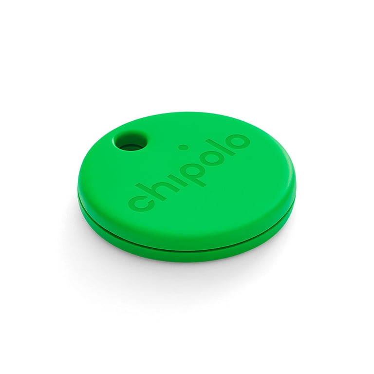 Find Your Valuables with the Chipolo Tracker - Pretty Loved