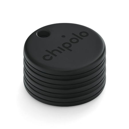 Chipolo - ONE Spot Item Tracker (4-Pack)