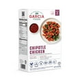 thumbnail image 1 of Garcia Foods Chipotle Chicken, Fully Cooked Frozen Entree, 14 oz Serves 3, 1 of 5