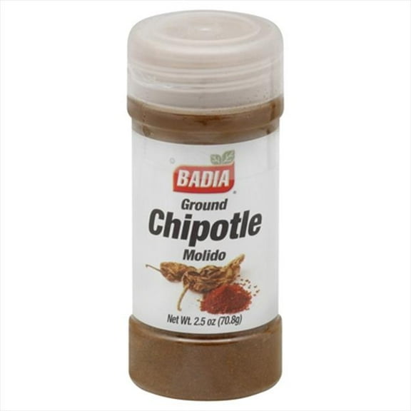 Chipotle Ground -Pack of 12