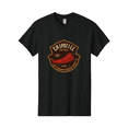 thumbnail image 1 of Chipotle-Hot-Sauce Mens Graphic Tee, 100% Cotton, Casual Summer Wear BAA297, 1 of 2