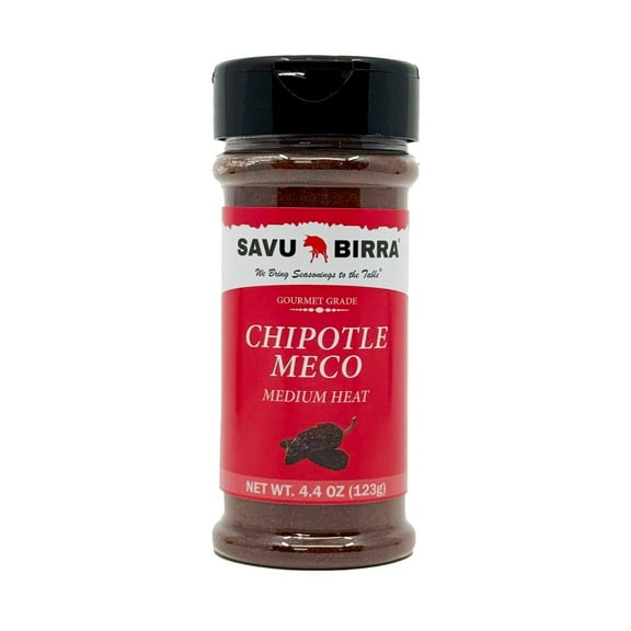 Chipotle Meco Chile Pepper