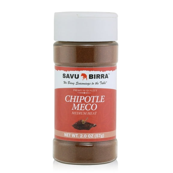Chipotle Meco Chile Pepper