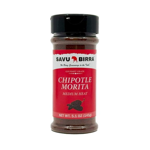 Chipotle Morita Chile Pepper